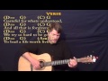 Thanksgiving Song (Mary Chapin Carpenter) Strum ...