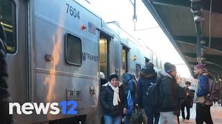 What is the NJ Transit commute actually like? | News 12