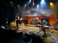 Wolfmother - Love Train Live at AOL Music Sessions