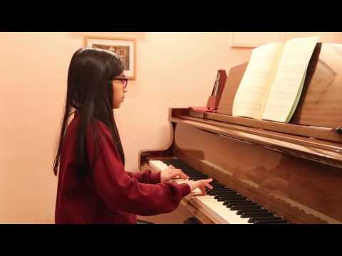 Simrah Esther Cohen Christmas piano book 2 Silent night