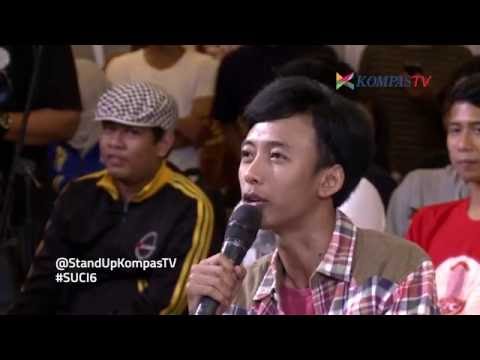 Coki: Minimnya Lahan Pemakaman (SUCI 6 Road To Grand Final)