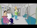 "Green Eggs, No Ham" (A JITC High Holiday Animated Short)