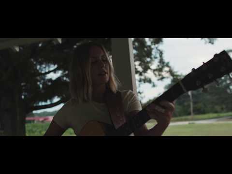 Carly Burruss - Southern Pace (feat. Kasey Chambers) Official Music Video