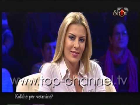 Top Show, 23 Dhjetor 2014, Pjesa 1 - Top Channel Albania - Talk Show