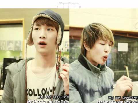 110127 sukira onkey DJ⑥ [Audio]