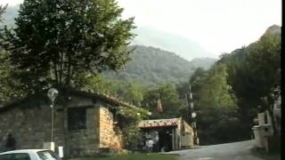preview picture of video 'Picos de Europa 1996'