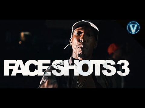 #FREETAYK | Nuk Gutta - Face Shots 3 ( The Race Freestyle ) | Dir. @WETHEPARTYSEAN