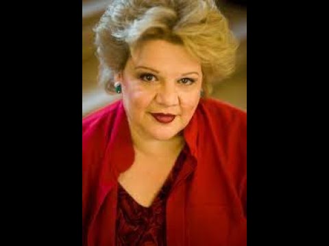 Dolora Zajick: A Mezzo in a Class by Herself