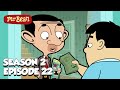Hotel Bean Season 2 Episode 22 Mr Bean Official Cartoon