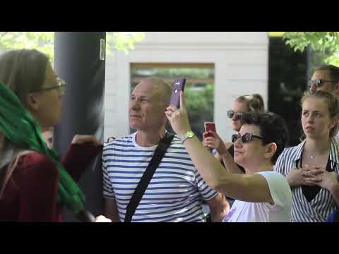 Free Walking Tour Prague (Explore Prague with us!)