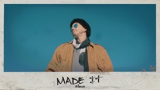 Ellevan - MADE IT - Dope New Gospel Remix - Lil Wayne (Official Music Video)