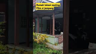 Download lagu LOKASI SYUTING FILM SI JAMPANG #shorts #shortvideo mp3 Download lagu LOKASI SYUTING FILM SI JAMPANG #shorts #shortvideo mp3
