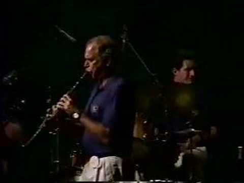 Panama - Climax Jazz Band 1996