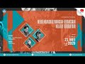 "Mengembangkan Wawasan Kebangsaan melalui Kebudayaan" "Mengembangkan Wawasan Kebangsaan melalui Kebudayaan"