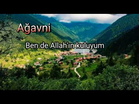 Kazım Koyuncu - Ella Ella Ermenice (Hemşince lehçesi )-Türkçe çeviri