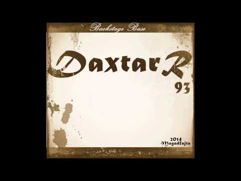 Daxtarr - Magamfajta