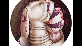 Loreena McKennitt * Prologue *