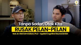 Download lagu Peneliti Otak Ini Bongkar Penyebab Kita Makin Lemot, Overthinking & Otak Rusak Pelan Pelan mp3