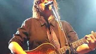 Amy Ray Rodeo Variety Playhouse
