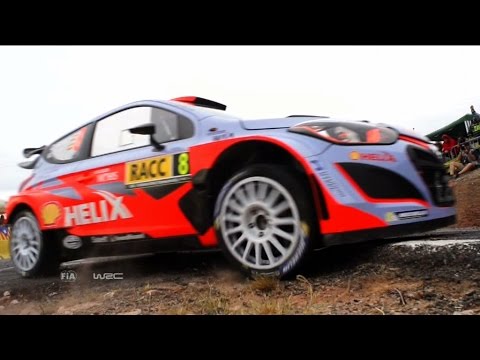 WRC 2015 - FIA World Rally Championship