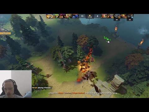 Topson 300 IQ item drop in case courier dies