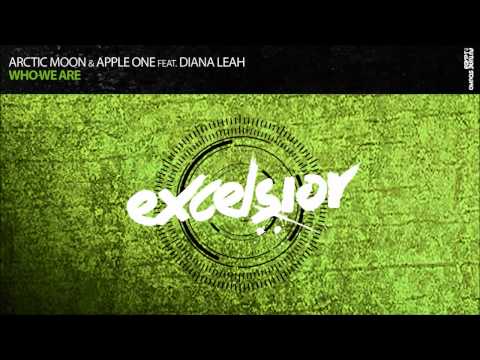 Arctic Moon & Apple One feat  Diana Leah 'Who We Are' (Bjorn Akesson Remix)