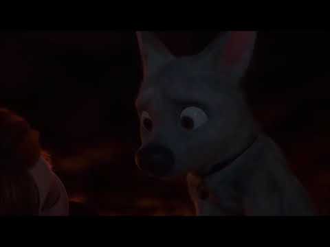 Bolt- Rescuing Penny HD