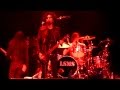Alice in Chains - Angry Chair + Man in the Box ...