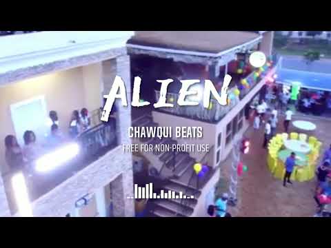 [FREE] MACKY x HAVAL x A36 Type Beat "ALIEN" (Prod. Chawqui)