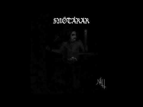 Snötårar - Plågad