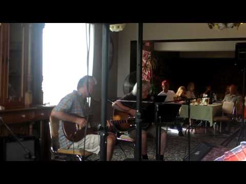 Vladimír Mišík & Pavel Skála - Stříhali dohola malého chlapečka (25.Aug.2013)