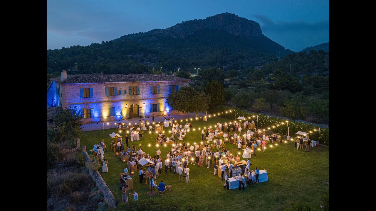 20TH ANNIVERSARY PARTY - CSV