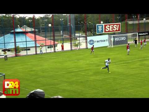 Fast vence São Raimundo e vai as finais do primeiro turno do Campeonato Amazonense