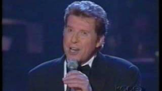 Love Changes Everything, Michael Crawford