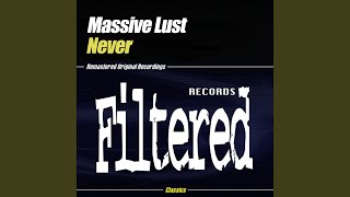 Never (Robbie Rivera Funky Juicy Mix)