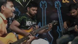 Pavitra aatma....( Jam in ..)