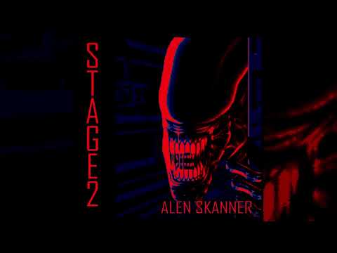 Alen Skanner - Decay
