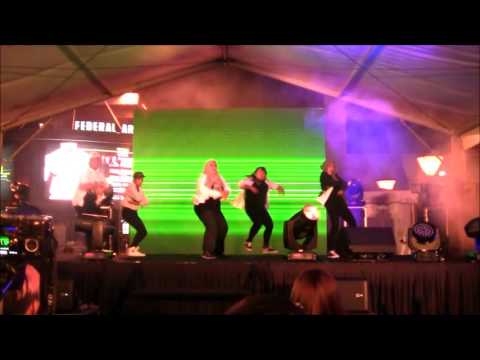 ENIGMA 【I’M A KPOP STAR DANCE COVER COMPETITION VOL.2 - 2015】