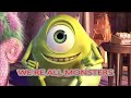 PMV We Re All Monsters