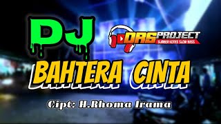 Download lagu DJ BAHTERA CINTA SLOW BASS (RHOMA IRAMA) || JINGLE PUTRA RAGIL AUDIO SUPPORT BY CCTV SOUND SYSTEM mp3