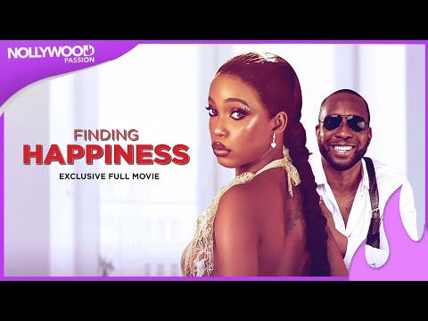 Not Love at First Sight… But Something Deeper ( Finding Happiness Full Movie )