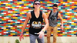 Emil Landman - Goodnight, New Orleans (Official Video)