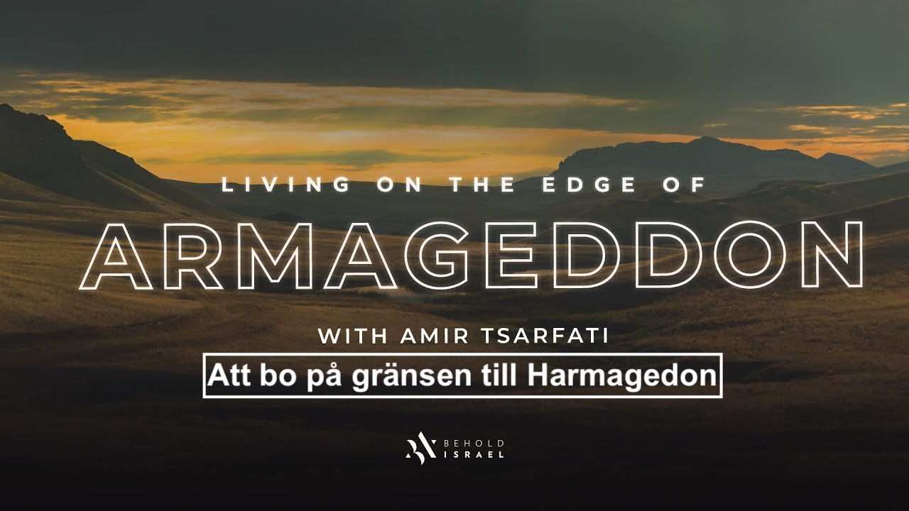 https://img.youtube.com/vi/g2_2Do-E7TI/maxresdefault.jpg - Att bo på gränsen till Harmagedon: Amir Tsarfati