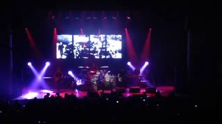 Greatest Hits Medley (live) Rick Springfield concert