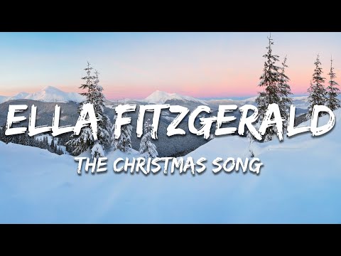 The Christmas Song - Ella Fitzgerald