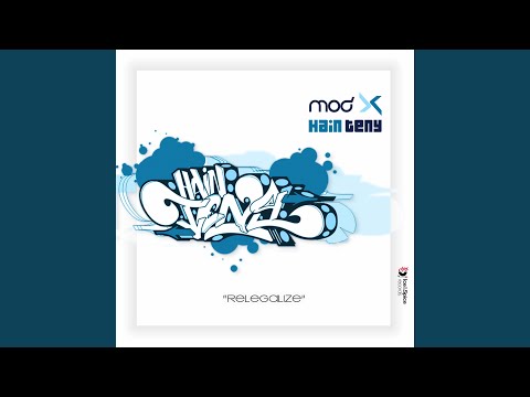 Relegalize (feat. MG Gost, Zupany, DeeJayDee, PureSoul, Shpira, Marko Labat & Abstrakt Art)