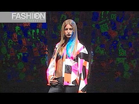 VERSUS Fall 2002 2003 Menswear - Fashion Channel
