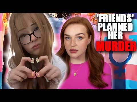 The Transfemicide of Brianna Ghey