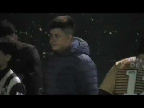 DEFE DE GLEW  Vs.CLUB S. A. KORN -AMISTOSO  FUTSAL CAT 1°