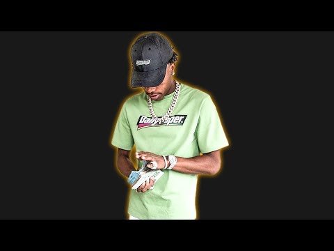 (FREE) Lil Baby x Quavo Type Beat - "Balling" | Free Rap/Trap Instrumental 2019